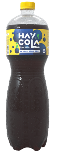 Cola | Hay Cola